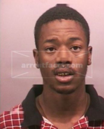 Maurice Smith