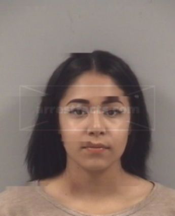 Emely Rosario Diaz