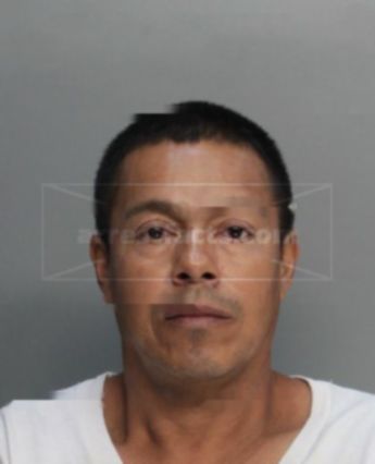Abel Obando