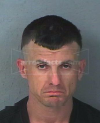 Matthew Christopher Evans