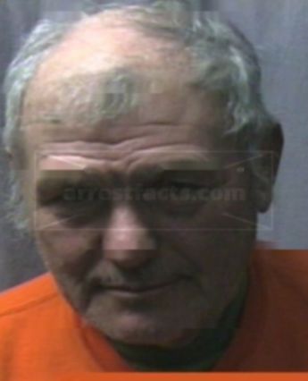 Clifford Lorrell Dawson