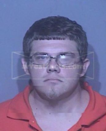 Brandon Scott Hicks