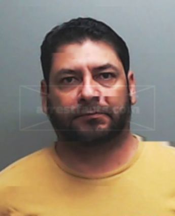 Victor Trejo