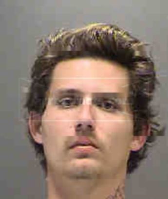 Robert Charles Six