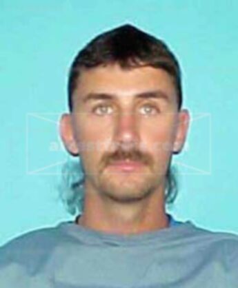 Eric Allen Locke