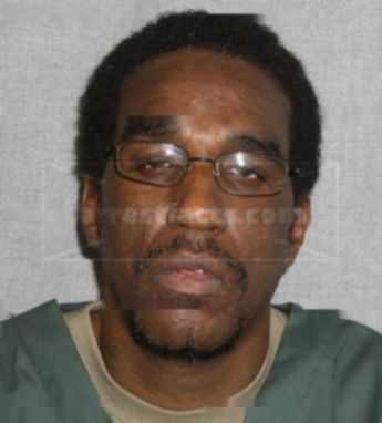 Corey Omar Brown