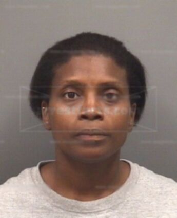 Davina Donnell Campbell
