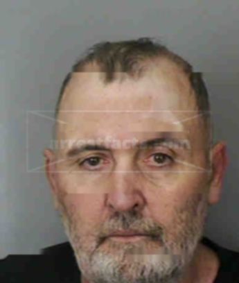 Sherman Daniel Mcabee