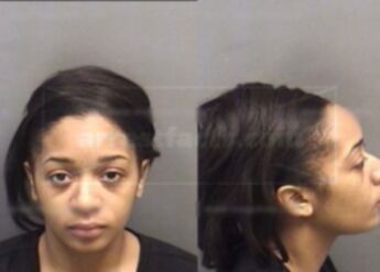 Brittney Williams