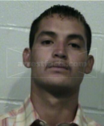 Vincent Antonio Trujillo-Rodriguez