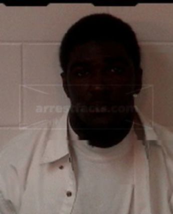 Jeffery Lamar Caswell