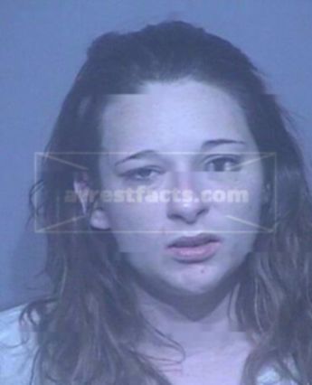 Chelsee Denise Kendrick