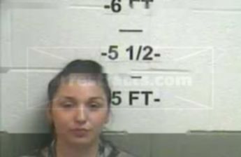 Amber Leigh Glanton