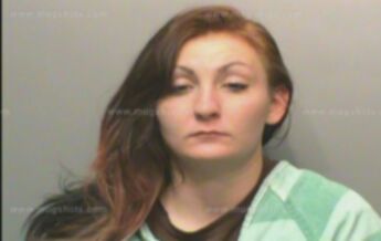 Shelby Marie Robbins