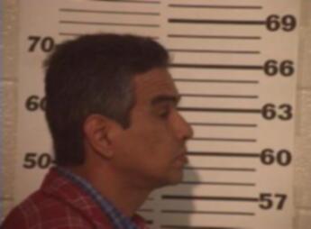 Eugenio Garcia Garcia