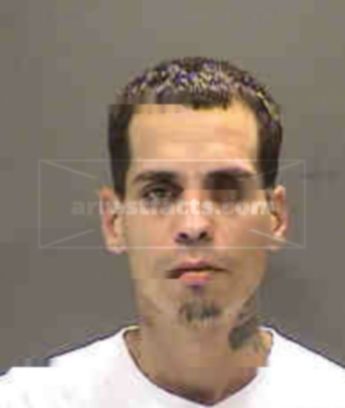 Jonathan Padilla Soto
