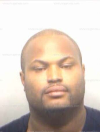 Norris Crawford