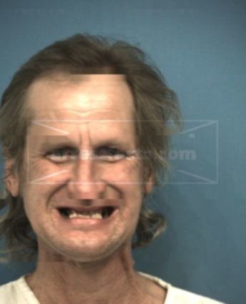 Lee Anthony Hampton