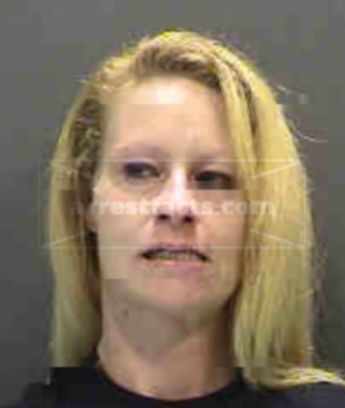Jennifer K Thornton