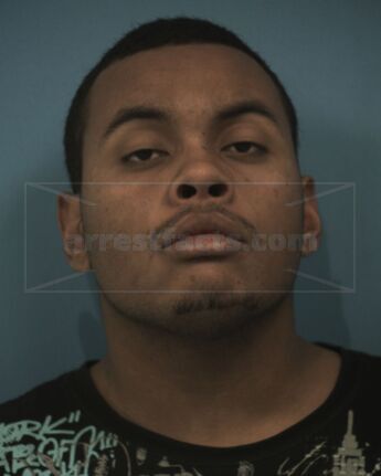 Desmond Lavone Brooks