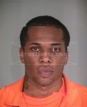 Shawn T Mckinney