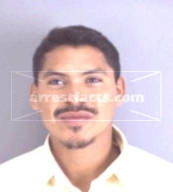 Rodolfo Lopez Lopez