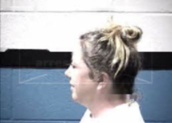 Amanda Michelle Jackson