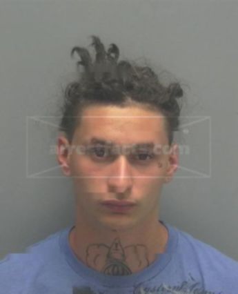 William John Easley