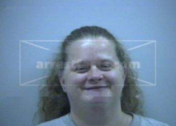 Tina F Clark
