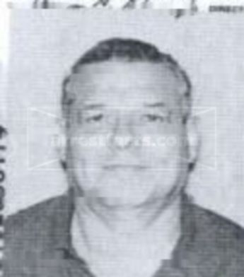 Arthur De-La-Garza