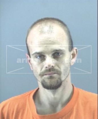 Michael Edward Brown