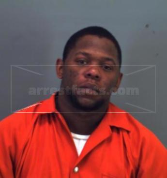 Derawlyn Keaun Bolden