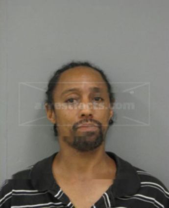 Mario Terrell Craig