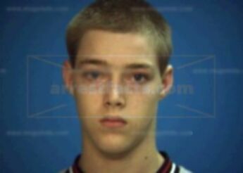 Jesse William Mcnair