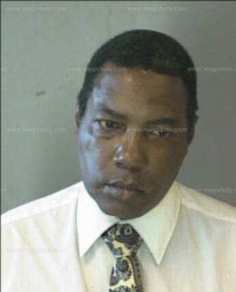 Lester Tucker