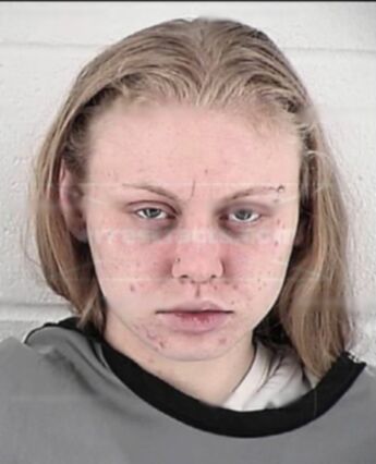 Breanna Lannette Johnson
