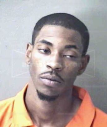 Derrick Lavert Lewis Jr