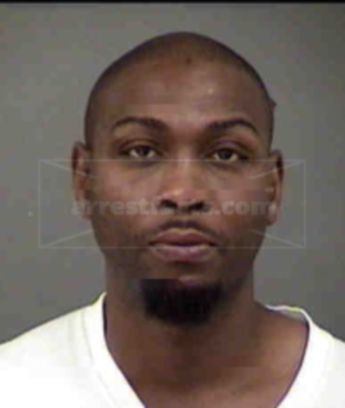 Jermaine Terrell Bronson