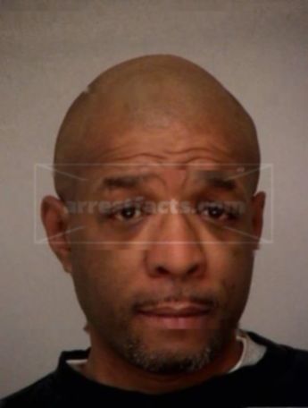 Richard Lamonte Lipkins