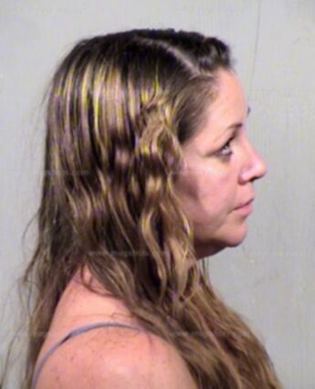 Holly Melinda Cooney