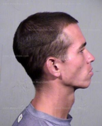 Steven Christopher Turpin