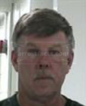 Richard Duane Washer
