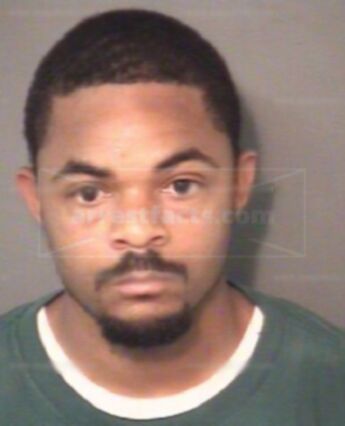 Anthony Jerome Bennett