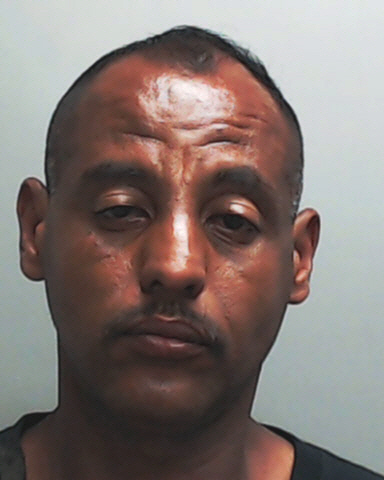 Michael Anthony Armstead