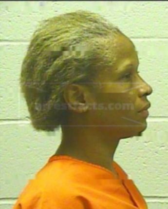 Wanette J Clark