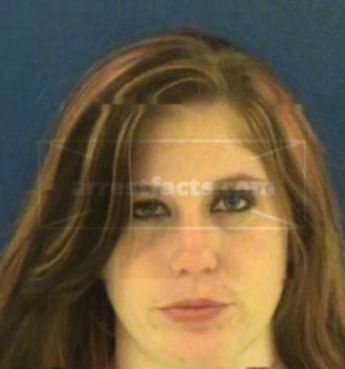 Wright Kayla Nicole