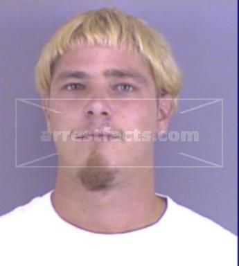 Daniel Wayne Tidwell