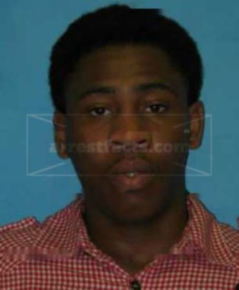 Devon Rashad Spencer