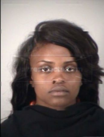 Deshanna Deshaye Carter