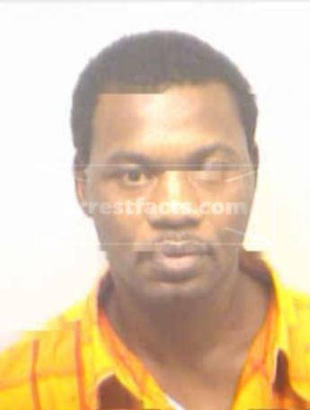 Demetrius Grady
